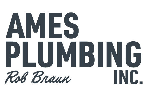 ames plumbing