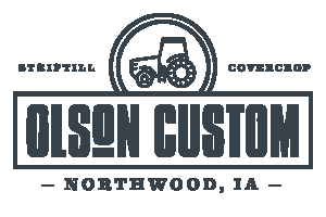 olson custom